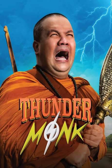 Thunder Monk
